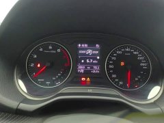 Audi Q2L 35TFSI Fashion Dynamic Edition - ფოტო 14