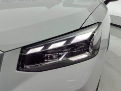 Audi Q2L 35TFSI Fashion Dynamic Edition - ფოტო 5