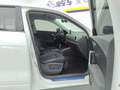 Audi Q2L 35TFSI Fashion Dynamic Edition - ფოტო 8