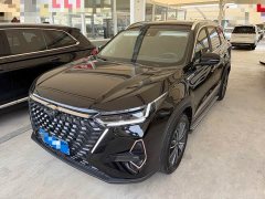 Chery Tiggo 8 PRO 2022 290T Two-Wheel Drive Vast Edition 5-Seater - ფოტო 1