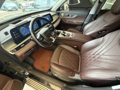 Chery Tiggo 8 PRO 2022 290T Two-Wheel Drive Vast Edition 5-Seater - ფოტო 10