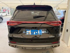 Chery Tiggo 8 PRO 2022 290T Two-Wheel Drive Vast Edition 5-Seater - ფოტო 2