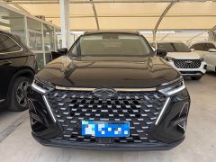 Chery Tiggo 8 PRO 2022 290T Two-Wheel Drive Vast Edition 5-Seater - ფოტო 3