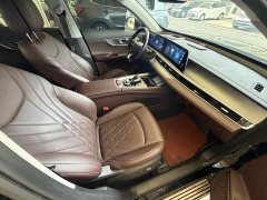 Chery Tiggo 8 PRO 2022 290T Two-Wheel Drive Vast Edition 5-Seater - ფოტო 5