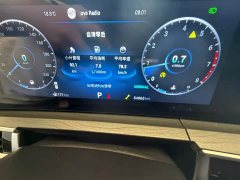 Chery Tiggo 8 PRO 2022 290T Two-Wheel Drive Vast Edition 5-Seater - ფოტო 6