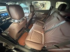 Chery Tiggo 8 PRO 2022 290T Two-Wheel Drive Vast Edition 5-Seater - ფოტო 8