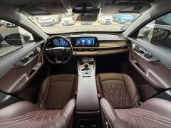 Chery Tiggo 8 PRO 2022 290T Two-Wheel Drive Vast Edition 5-Seater - ფოტო 9