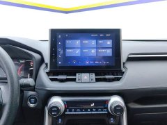Toyota RAV4 2.0L CVT FWD Fashion Edition - ფოტო 13