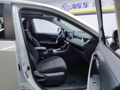 Toyota RAV4 2.0L CVT FWD Fashion Edition - ფოტო 8