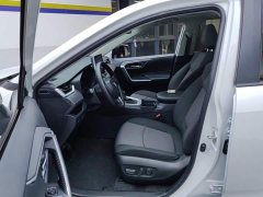 Toyota RAV4 2.0L CVT FWD Fashion Edition - ფოტო 9