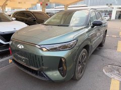 Chery Fengyun T10 210 Luxury Edition - ფოტო 1