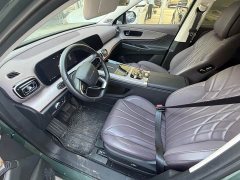 Chery Fengyun T10 210 Luxury Edition - ფოტო 8