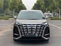 Denza BYD Denza D9 PIONEER Four-Seat Pioneer Edition - ფოტო 1