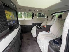Denza BYD Denza D9 PIONEER Four-Seat Pioneer Edition - ფოტო 10