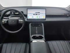 GAC AION RT 2025 650 LiDAR Edition - ფოტო 12