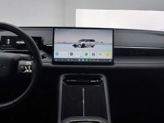 GAC AION RT 2025 650 LiDAR Edition - ფოტო 13