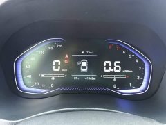 Hyundai Yuena 2020 1.4L Manual GLS Cool Edition - ფოტო 14