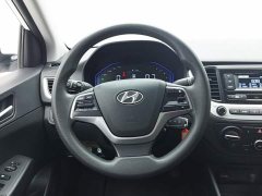 Hyundai Yuena 2020 1.4L Manual GLS Cool Edition - ფოტო 15