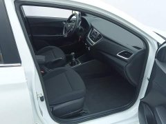 Hyundai Yuena 2020 1.4L Manual GLS Cool Edition - ფოტო 8