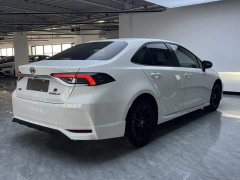 Toyota Corolla 2021 TNGA 1.5L CVT GR SPORT - ფოტო 6