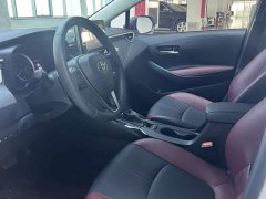 Toyota Corolla 2021 TNGA 1.5L CVT GR SPORT - ფოტო 7