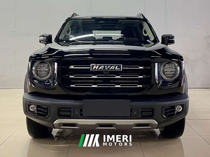Great Wall Dachshund 2022 1.5T DCT Two-Wheel Drive Border Collie Edition - ავტომობილი ჩინეთიდან