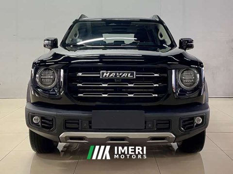 2023 Great Wall Dachshund 2022 1.5T DCT Two-Wheel Drive Border Collie Edition - ავტომობილი ჩინეთიდან