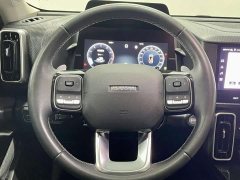 Great Wall Dachshund 2022 1.5T DCT Two-Wheel Drive Border Collie Edition - ფოტო 11