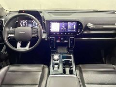 Great Wall Dachshund 2022 1.5T DCT Two-Wheel Drive Border Collie Edition - ფოტო 12
