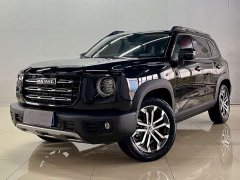 Great Wall Dachshund 2022 1.5T DCT Two-Wheel Drive Border Collie Edition - ფოტო 2
