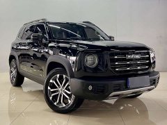 Great Wall Dachshund 2022 1.5T DCT Two-Wheel Drive Border Collie Edition - ფოტო 3