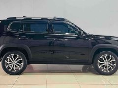 Great Wall Dachshund 2022 1.5T DCT Two-Wheel Drive Border Collie Edition - ფოტო 4