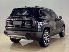 Great Wall Dachshund 2022 1.5T DCT Two-Wheel Drive Border Collie Edition - ფოტო 6