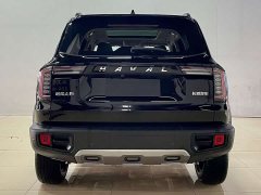 Great Wall Dachshund 2022 1.5T DCT Two-Wheel Drive Border Collie Edition - ფოტო 7