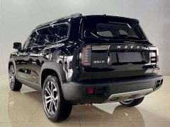 Great Wall Dachshund 2022 1.5T DCT Two-Wheel Drive Border Collie Edition - ფოტო 8