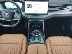 BYD Yuan Plus DM-i 2023 Champion Edition 112KM Honor Trim - ფოტო 16
