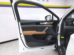 BYD Yuan Plus DM-i 2023 Champion Edition 112KM Honor Trim - ფოტო 7