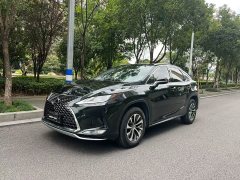 Lexus RX 2020 300 FWD Elite China VI - ფოტო 1