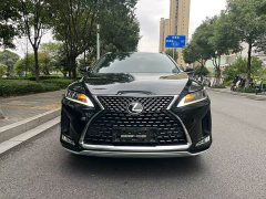Lexus RX 2020 300 FWD Elite China VI - ფოტო 2