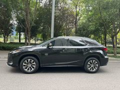Lexus RX 2020 300 FWD Elite China VI - ფოტო 4