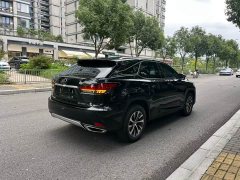 Lexus RX 2020 300 FWD Elite China VI - ფოტო 5