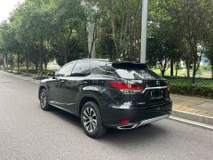 Lexus RX 2020 300 FWD Elite China VI - ფოტო 6