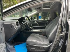 Lexus RX 2020 300 FWD Elite China VI - ფოტო 7