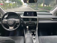 Lexus RX 2020 300 FWD Elite China VI - ფოტო 8