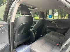 Lexus RX 2020 300 FWD Elite China VI - ფოტო 9
