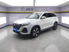 Changan X7 PLUS 1.5T Automatic Elite 7-Seater - ფოტო 1