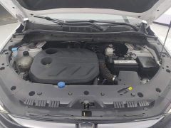 Changan X7 PLUS 1.5T Automatic Elite 7-Seater - ფოტო 10