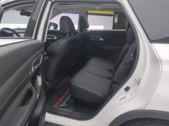 Changan X7 PLUS 1.5T Automatic Elite 7-Seater - ფოტო 11
