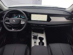 Changan X7 PLUS 1.5T Automatic Elite 7-Seater - ფოტო 12