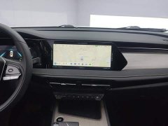 Changan X7 PLUS 1.5T Automatic Elite 7-Seater - ფოტო 13
